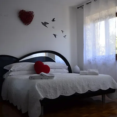Mezzosole Appartamento