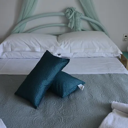 Appartement Mezzosole Riva del Garda