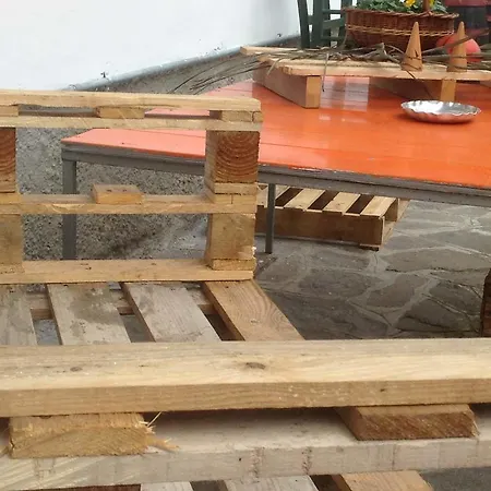 Appartamento Mezzosole Riva del Garda
