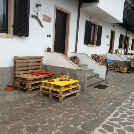 Mezzosole Riva del Garda