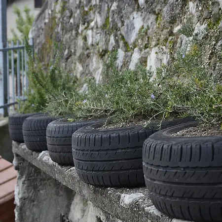 Appartamento Mezzosole Riva del Garda