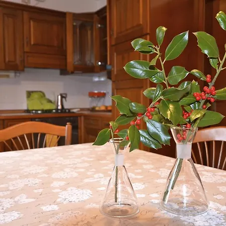 Appartement Mezzosole