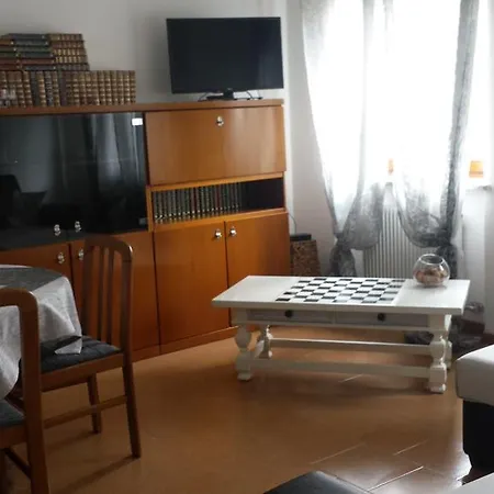 Mezzosole Appartamento *