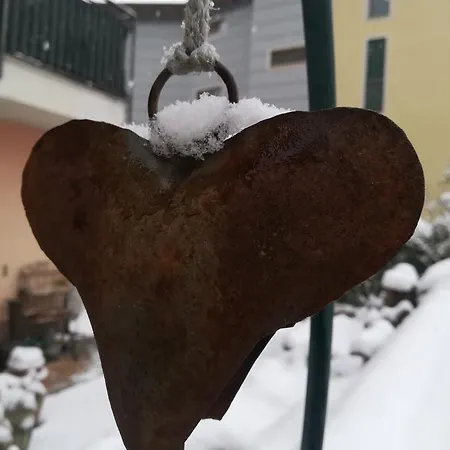 Appartamento Mezzosole