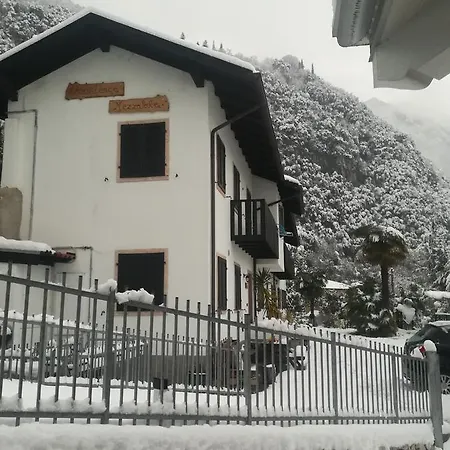 Appartement Mezzosole *