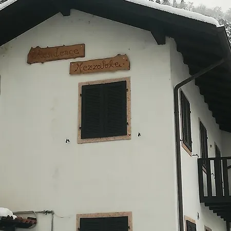 Mezzosole Appartamento *