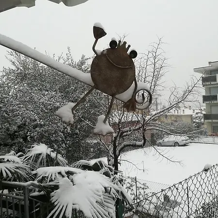 Appartamento Mezzosole *