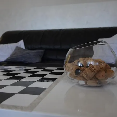 Mezzosole Apartment *