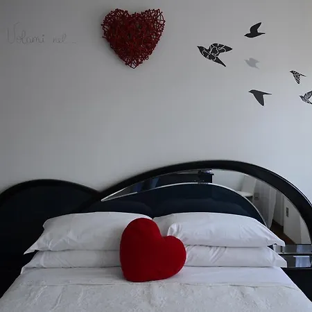 Mezzosole Apartment *