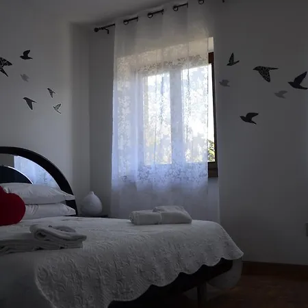 Mezzosole Apartment Riva del Garda
