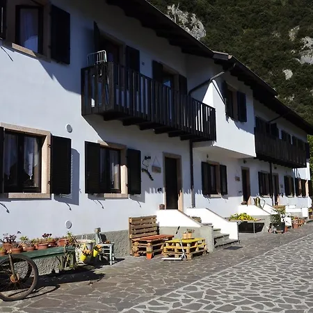 Apartment Mezzosole Riva del Garda