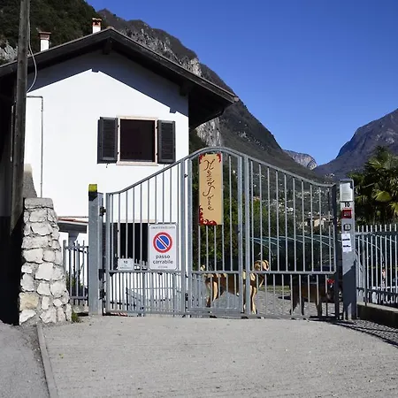 Mezzosole Apartment Riva del Garda