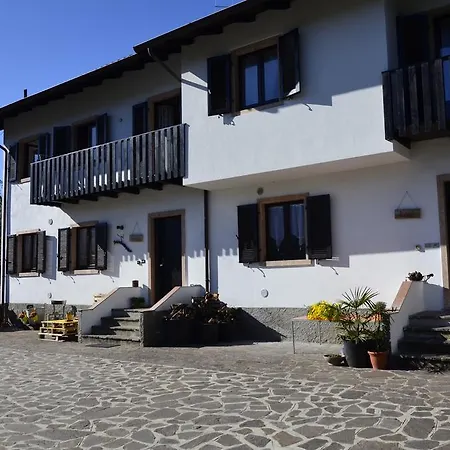 Mezzosole Apartment Riva del Garda
