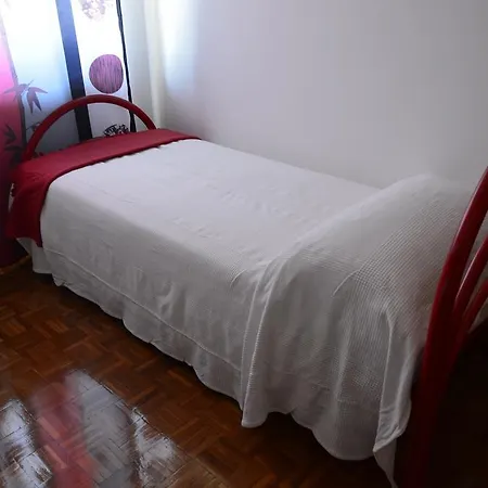 Mezzosole Riva del Garda