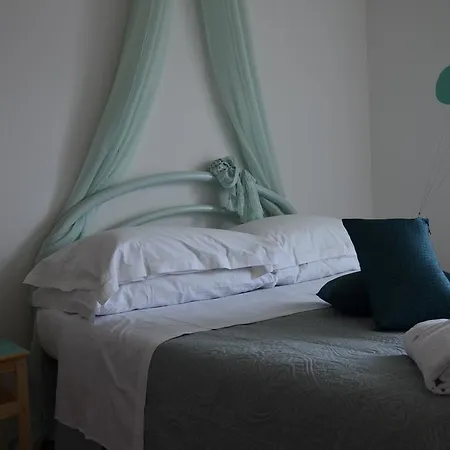 Mezzosole Apartment