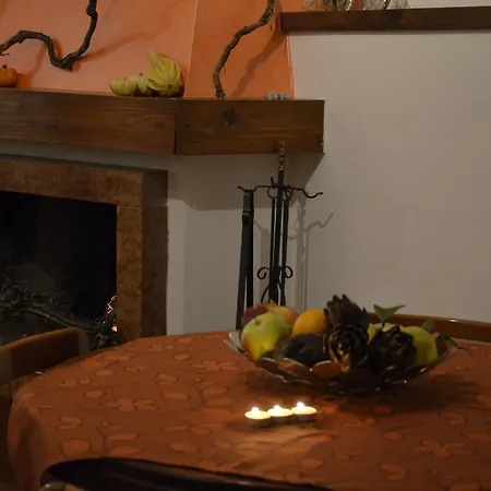 Mezzosole Apartment