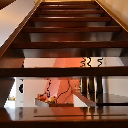 Apartment Mezzosole