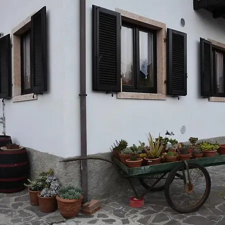 Mezzosole Apartment Riva del Garda