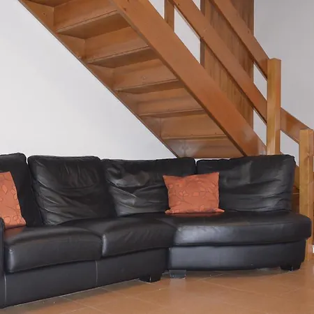 Apartment Mezzosole *