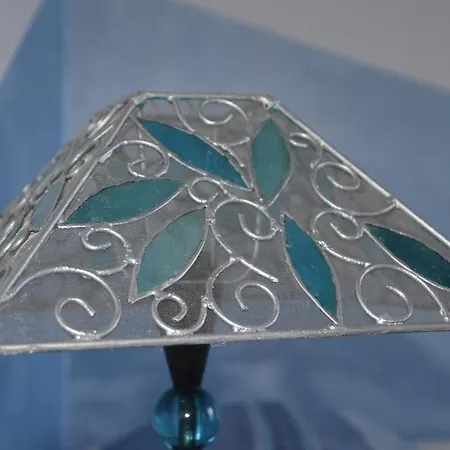 Mezzosole * Riva del Garda