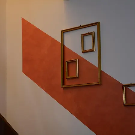 Apartment Mezzosole Riva del Garda
