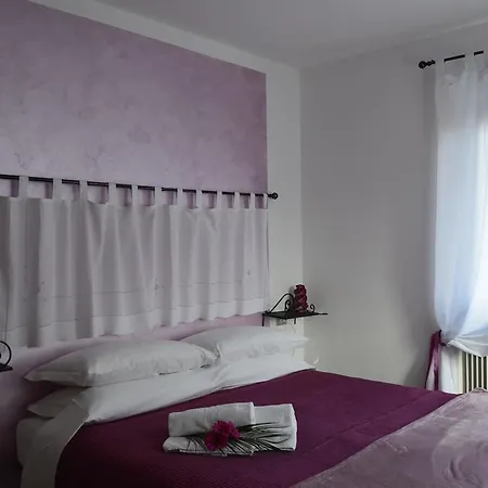 Mezzosole Apartment *