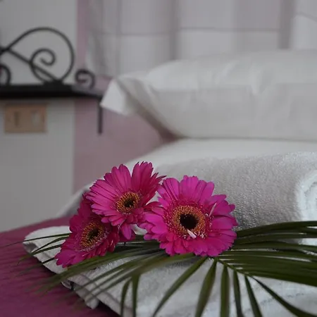 Mezzosole Apartment Riva del Garda