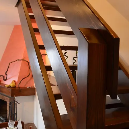 Mezzosole Apartment *