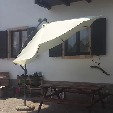 Mezzosole Apartment