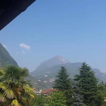 Mezzosole Apartment Riva del Garda