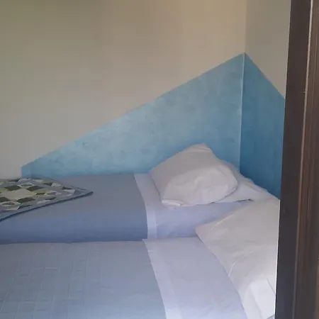 Apartment Mezzosole