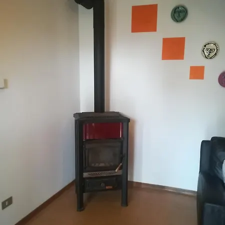 Mezzosole Apartment