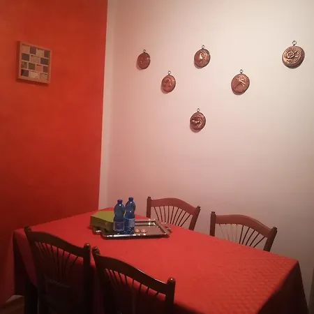 Mezzosole Apartment Riva del Garda