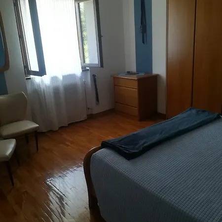 Mezzosole Apartment Riva del Garda