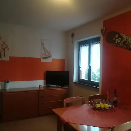 Apartment Mezzosole Riva del Garda