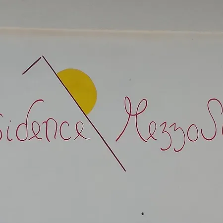 Mezzosole Riva del Garda
