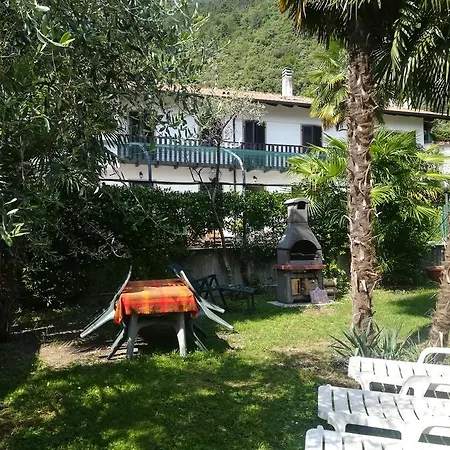 Apartment Mezzosole Riva del Garda