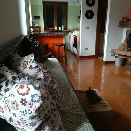 Apartment Mezzosole Riva del Garda